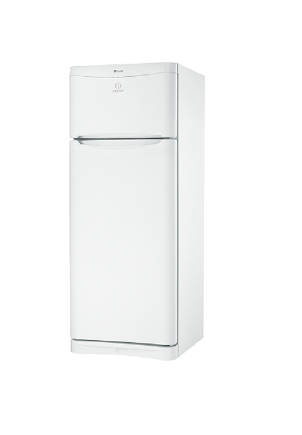 Réfrigérateur Indesit TA 5 V blanc 490l