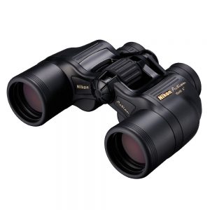 JUMELLE Nikon Action VII 10X40 CF Prismes de Porro