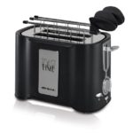 Grille-pain Ariete Toast Time 124
