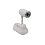 Webcam Aneex C355 Avec Micro - Hauteur Ajustable