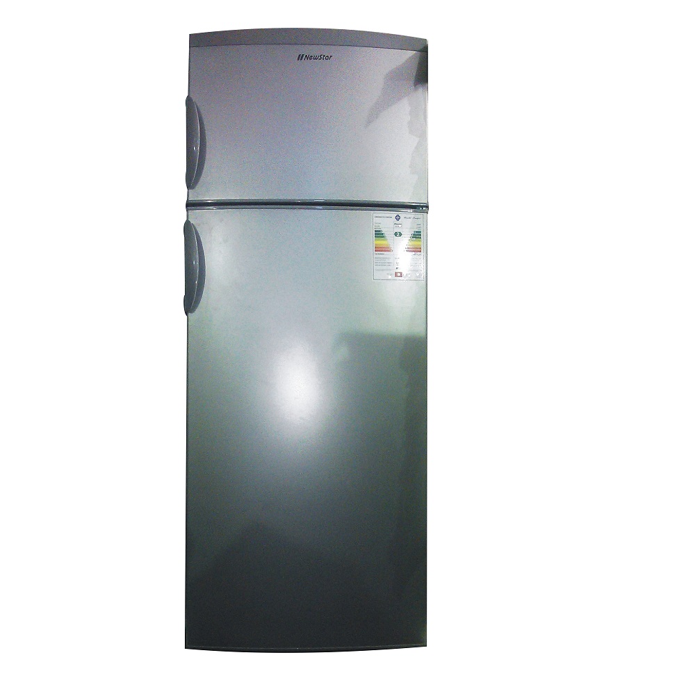 Réfrigérateur New Star DP4500 Silver