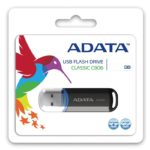 Clé USB Adata C906-8 Go