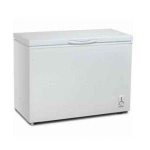 Congélateur coffre NewStar CG240 Blanc