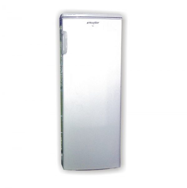 Congélateur newstar cv240 silver