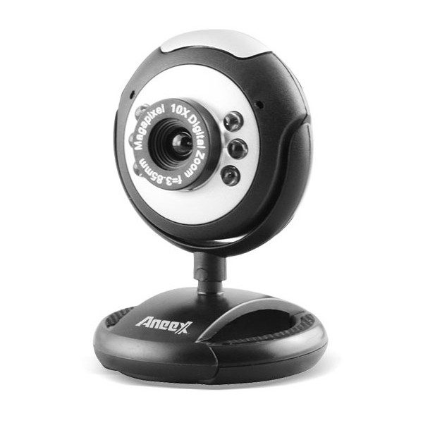 Webcam Aneex C230