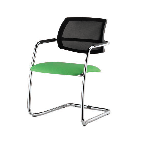 CHAISE VISITEUR URBAIN Tunisie meuble du bureau,...