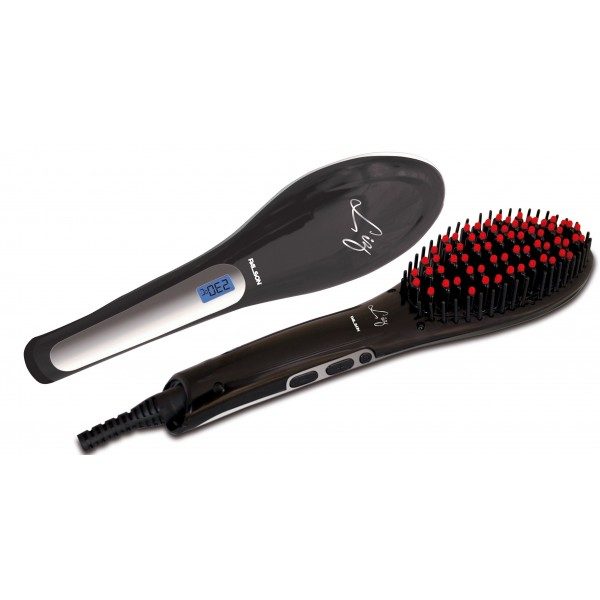 FER À FRISER LIZ PALSON NOIR