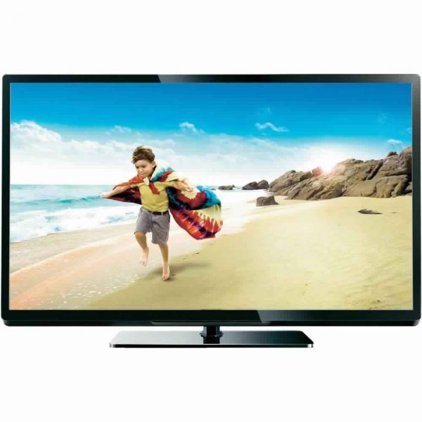 Smart TV Led 43" Unionaire Android