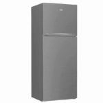 Réfrigérateur BEKO 500 Litres NoFrost Silver RDNT51SX