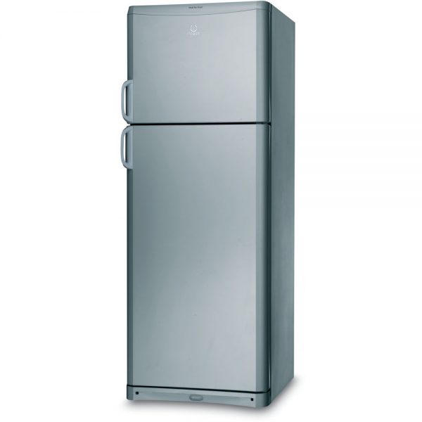 Réfrigérateur Indesit TAN 6 FNF NoFrost Silver