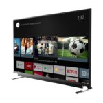 TV TOSHIBA 55 ULTRA HD « 4K » SMART