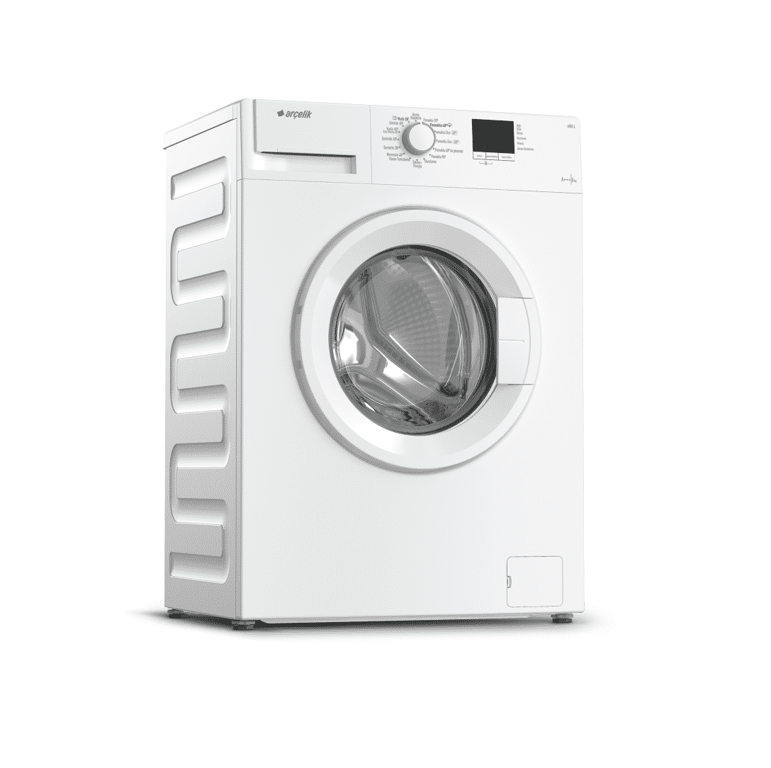 Machine à laver automatique ARCELIK 6KG