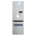 Réfrigérateur Combiné NewStar 224 Litres Defrost Blanc