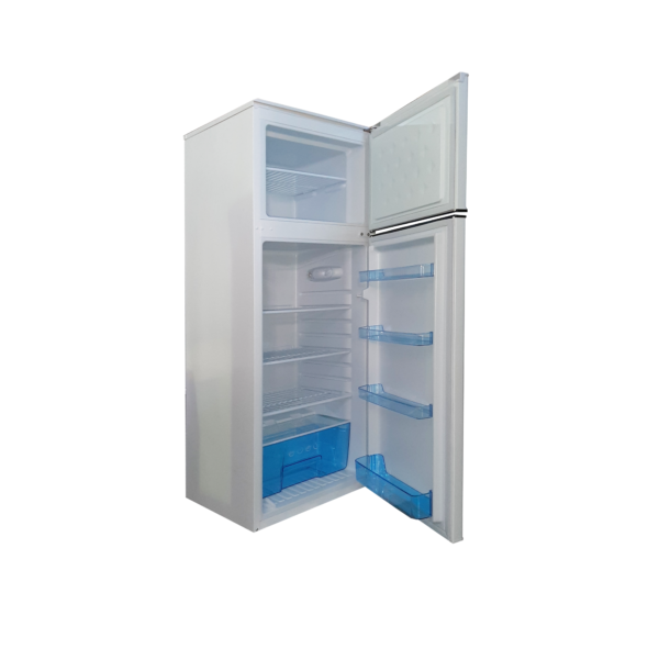 Réfrigérateur NewStar 207 Litres 2800 Blanc