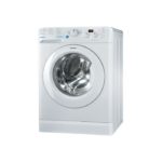 Machine à laver Indesit 7kg-1200tr/min - Afficheur