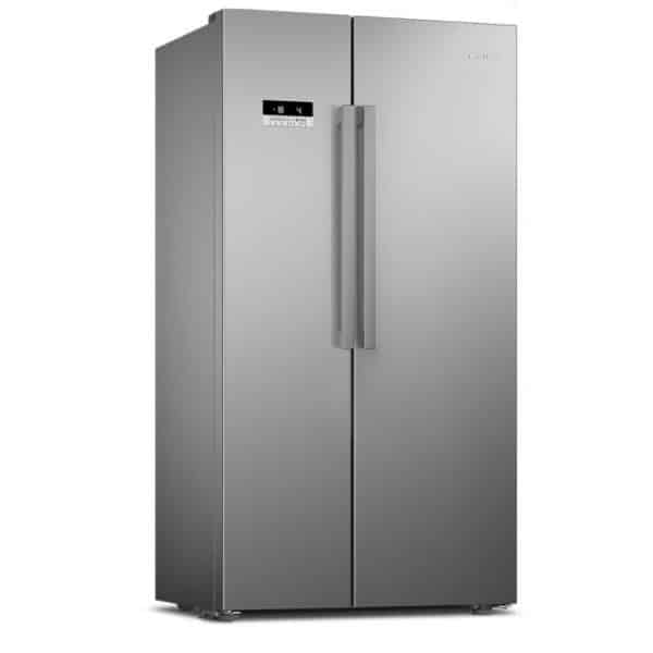 Réfrigérateur américain side by side Arcelik SBS 1613S 561 litres