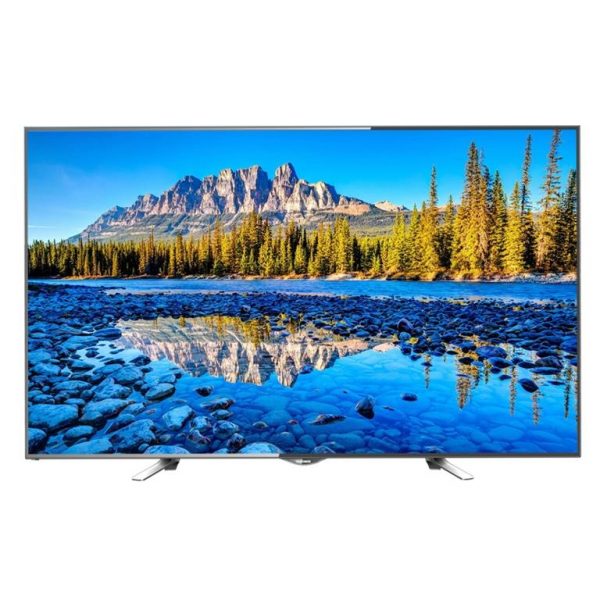Téléviseur TELEFUNKEN 49" LED Full HD avec Récepteur Intégré