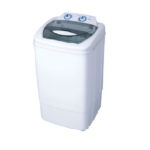 Machine à laver semi automatique NewStar 7kg MonoBloc