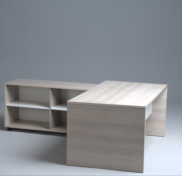 Bureau de direction Credence en Tunisie