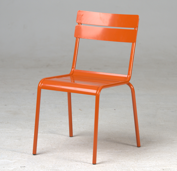 Chaise LUXEMBOURG en Tunisie