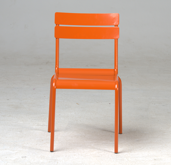 Chaise LUXEMBOURG en Tunisie