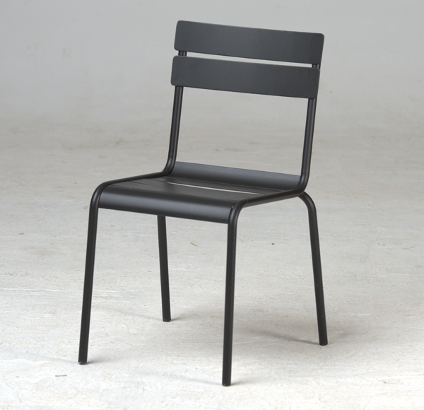 Chaise LUXEMBOURG en Tunisie