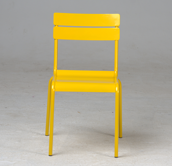 Chaise LUXEMBOURG en Tunisie