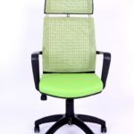 Chaise de Direction Matrix Vert(1)
