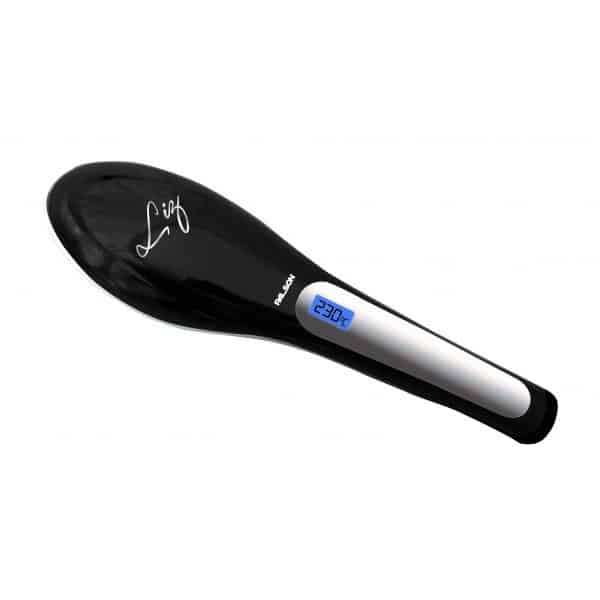 Fer à friser Liz en Tunisie