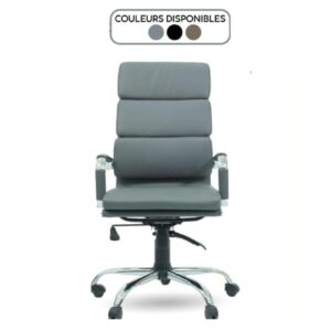 Chaise de Direction TEMPO HD