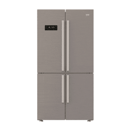 Réfrigérateur BEKO Side by Side 680 Litres NoFrost