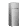 Réfrigérateur BEKO 360 Litres Statique Silver
