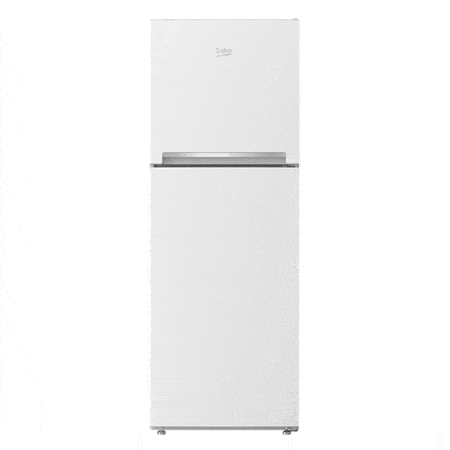 Réfrigérateur BEKO 380 Litres NoFrost Blanc