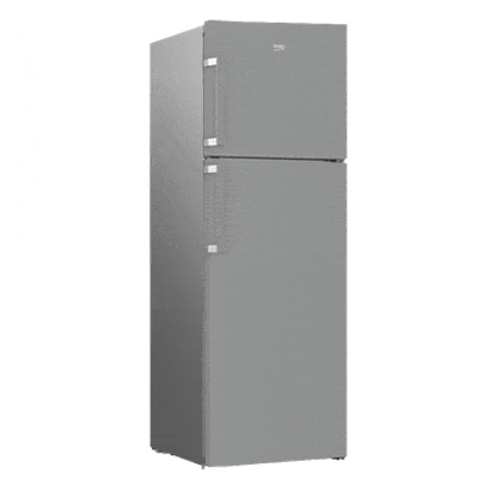 Réfrigérateur BEKO NoFrost 390 Litres INOX