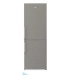 Réfrigérateur Combiné BEKO Inox