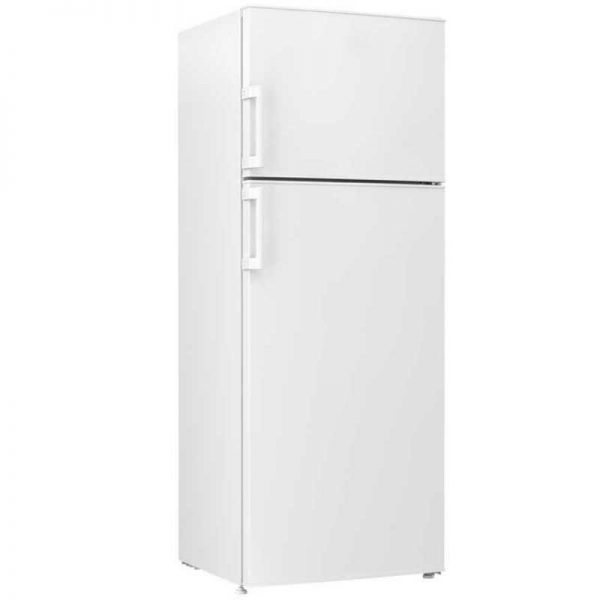 Réfrigérateur New Star 438 Litres Blanc