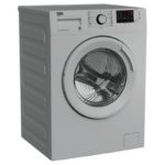 Machine à laver Automatique BEKO 6 KG Silver