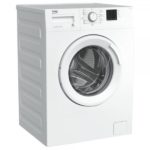 Machine à laver BEKO 5 KG Blanc WTE5411B0