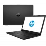 vente Ordinateur portable HP Notebook 15-da1006nk i7 8Go 1To en tunisie