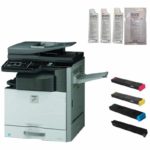 Photocopieur Multifonction SHARP MX-2010U Couleur A3