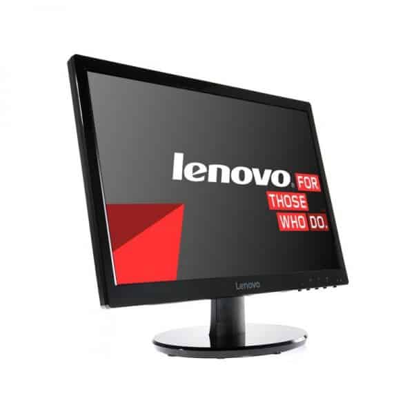Ecran PC Moniteur Lenovo LI2054 19.5 pouces