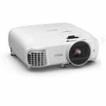 Video-Projecteurs Home-Cinema EPSON EH-TW5600