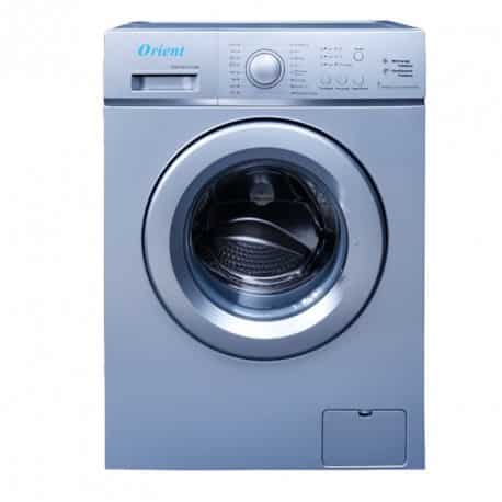 Machine à laver orient automatique 6 Kg blanc
