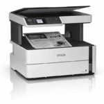 Photocopieur imprimante scanner EPSON M2140