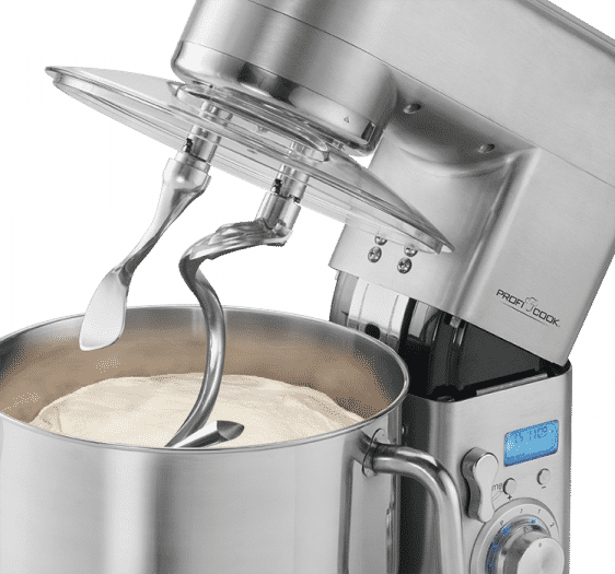 Robot de cuisine Multi fonctions