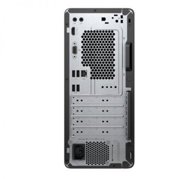 Pc de Bureau HP Pro G2 Dual Core G5400 4Go 1To