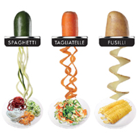 ROBOT SPÉCIAL JUS MAGIMIX EXPERT 5 Noir/Chrome-mat