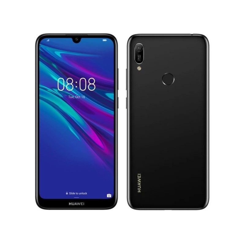 Téléphone Portable HUAWEI Y6 Prime 2019 32Go 4G