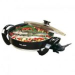 EVELYN MULTICOOKER 5.5L PALSON
