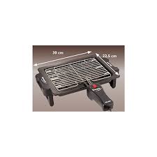 Barbecue Grill Inox 1000 W PALSON RANGER